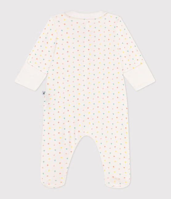 Petit Bateau - Pyjama Dors Bien