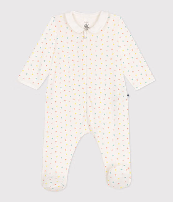 Petit Bateau - Pyjama Dors Bien