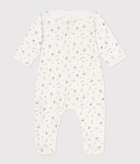 Petit Bateau - Pyjama Dors Bien