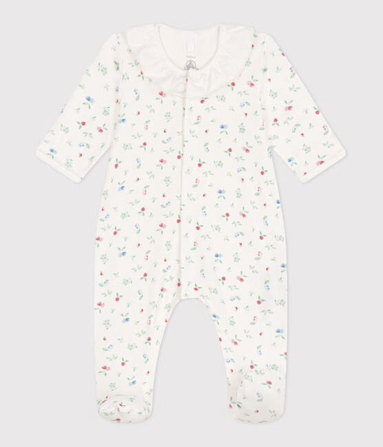 Petit Bateau - Pyjama Dors Bien