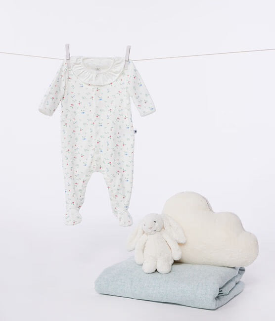 Petit Bateau - Pyjama Dors Bien