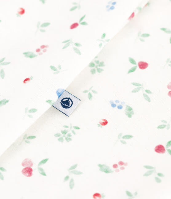 Petit Bateau - Pyjama Dors Bien