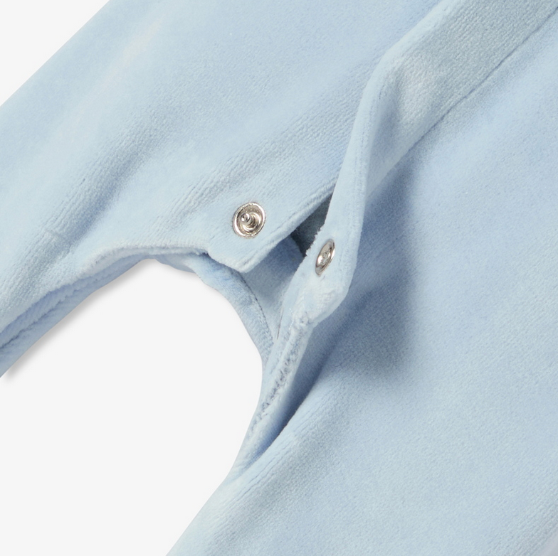 Jacadi - Guerande Sleepsuit