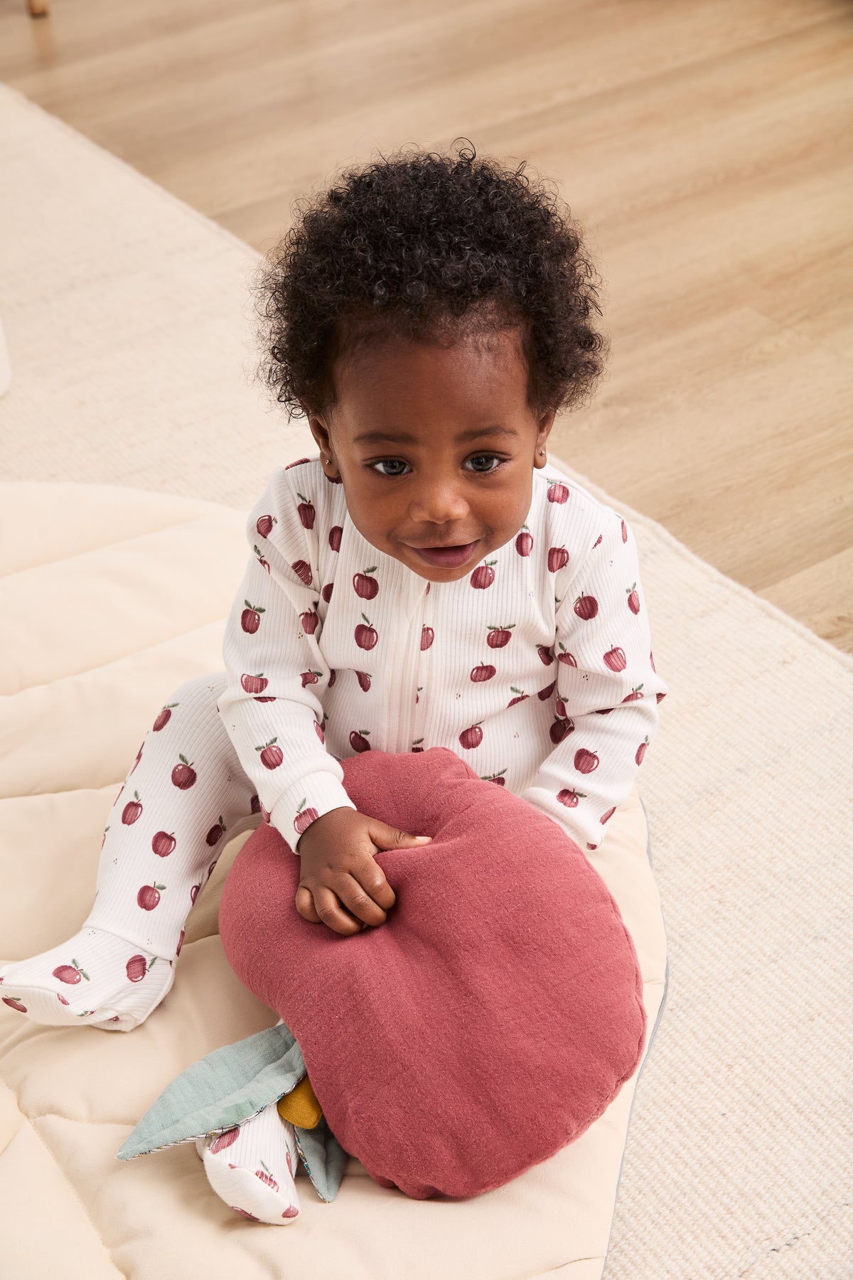 Petit Lem - Pyjama à pieds