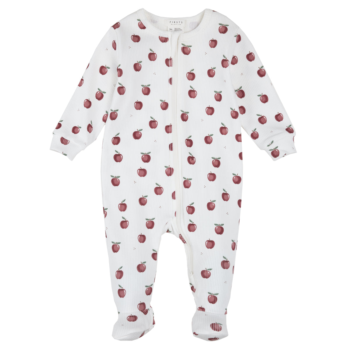 Petit Lem - Pyjama à pieds