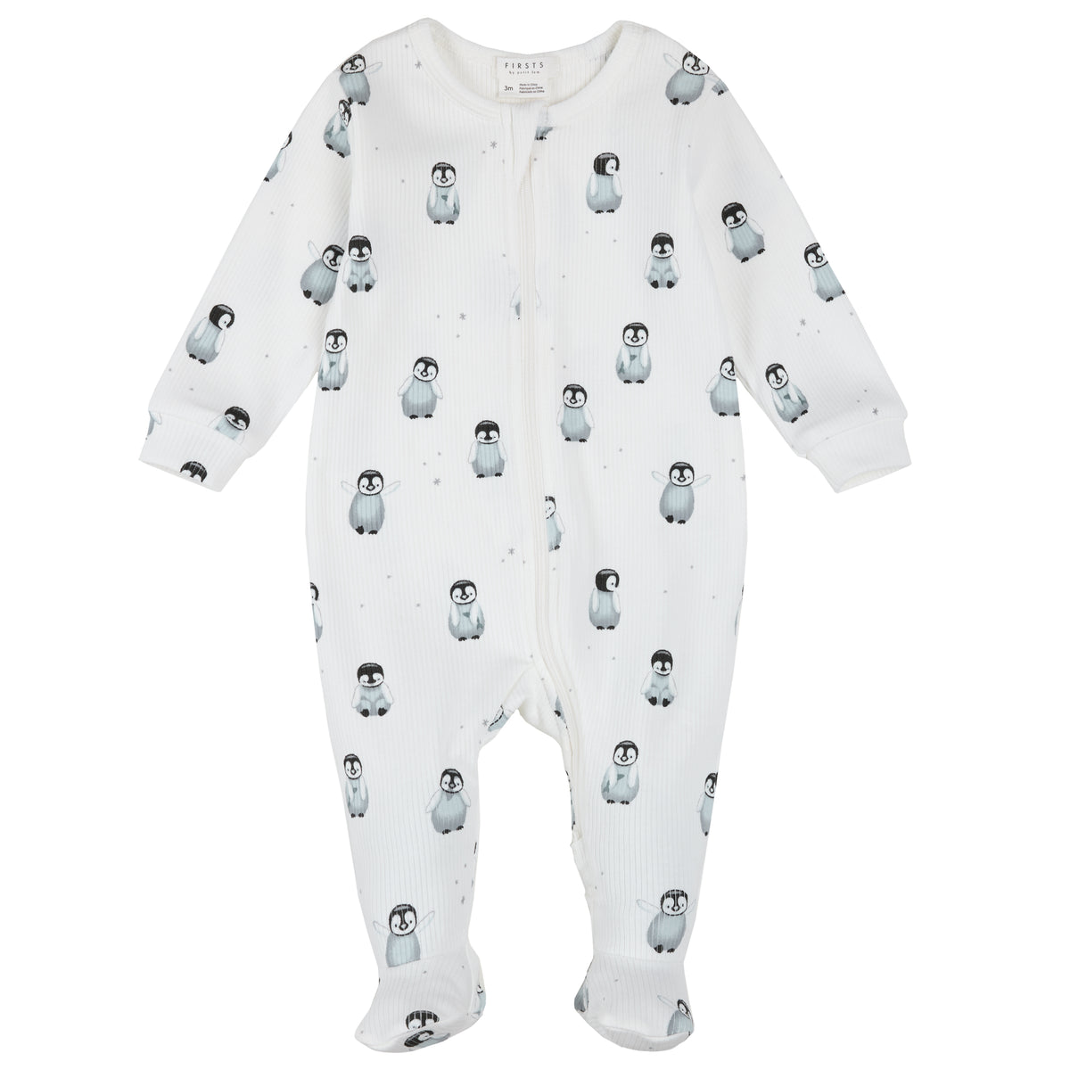 Petit Lem - Pyjama à pieds