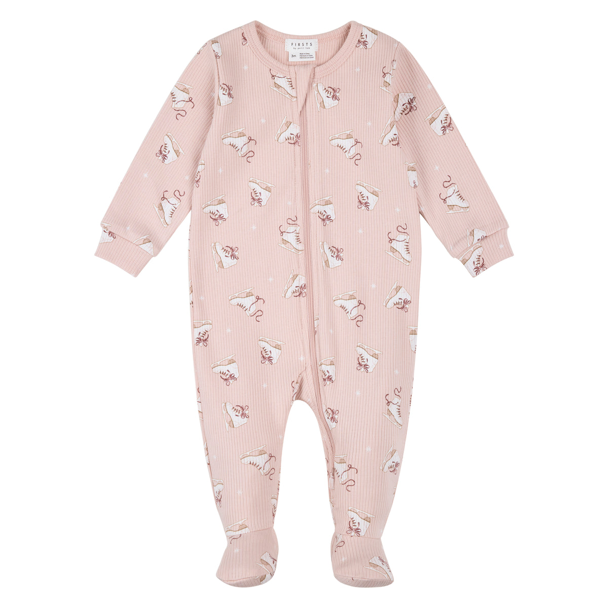 Petit Lem - Pyjama à pieds