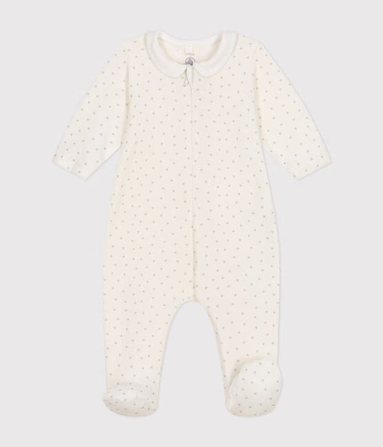 Petit Bateau - Pyjama Dors Bien