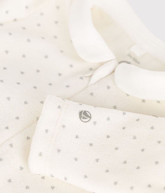 Petit Bateau - Pyjama Dors Bien