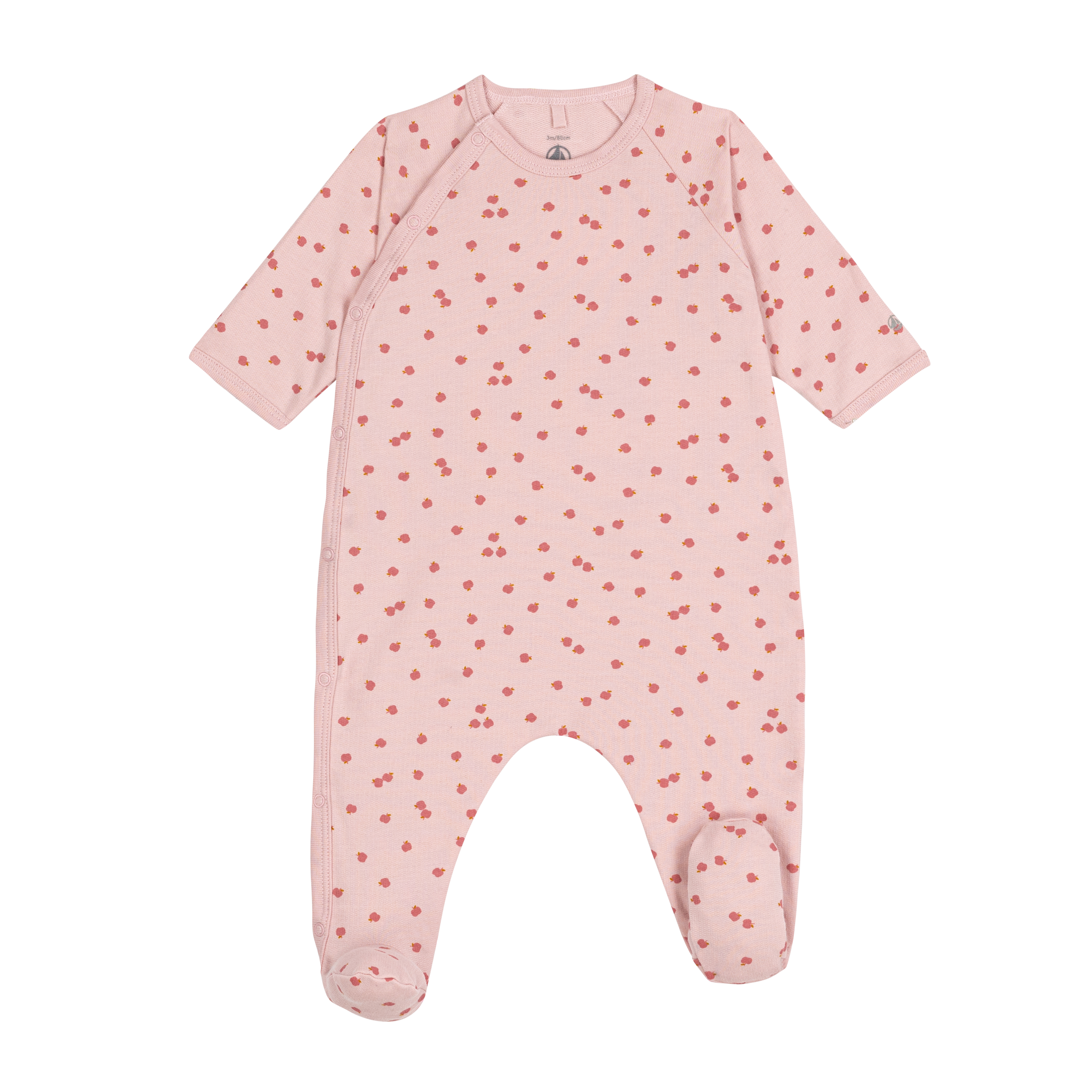 Petit Bateau - Pyjama Dors Bien