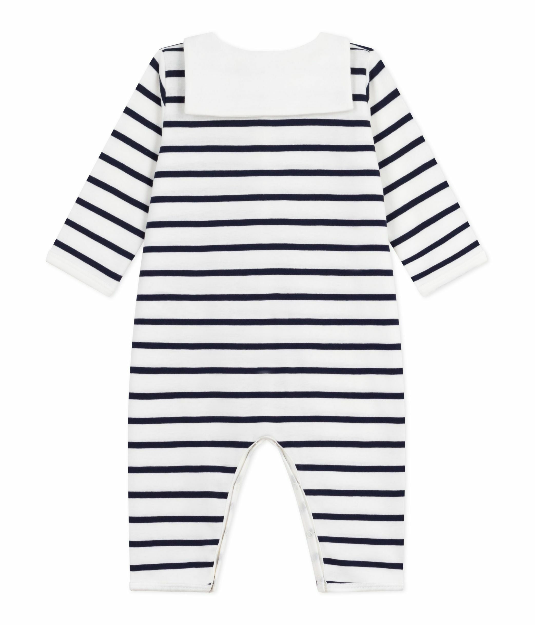 Petit Bateau - Sleep Well Pajamas