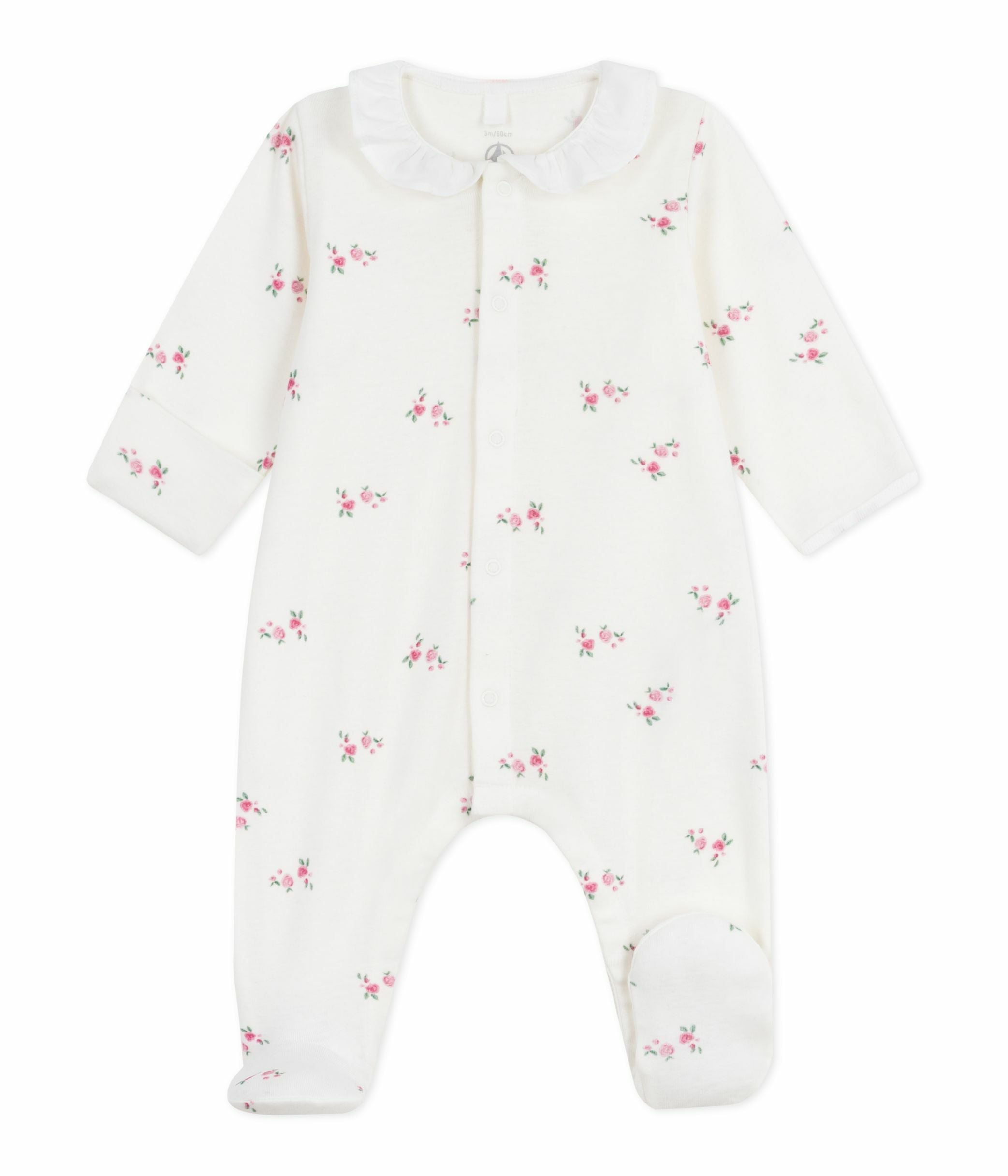 Petit Bateau - Sleep Well Pajamas