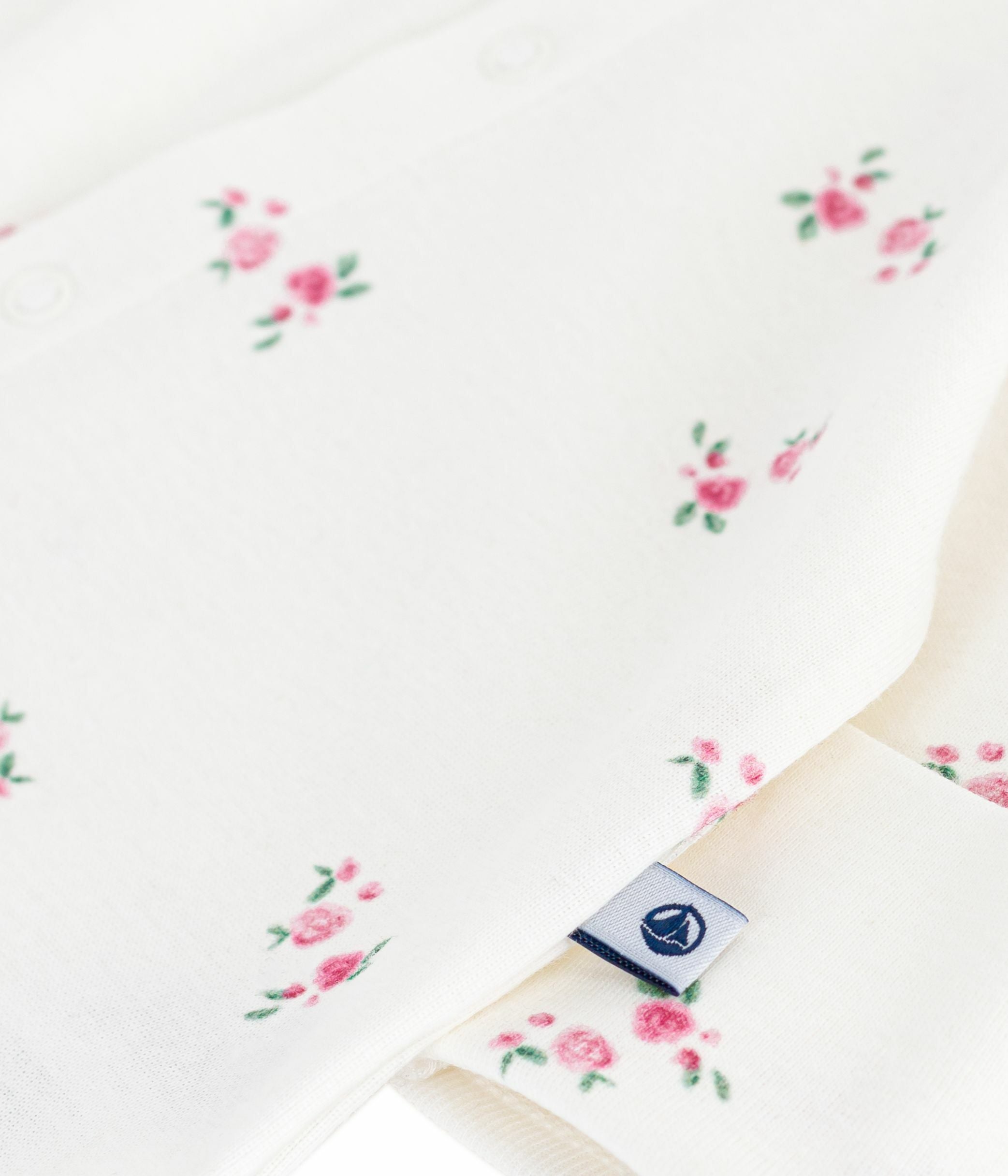 Petit Bateau - Sleep Well Pajamas