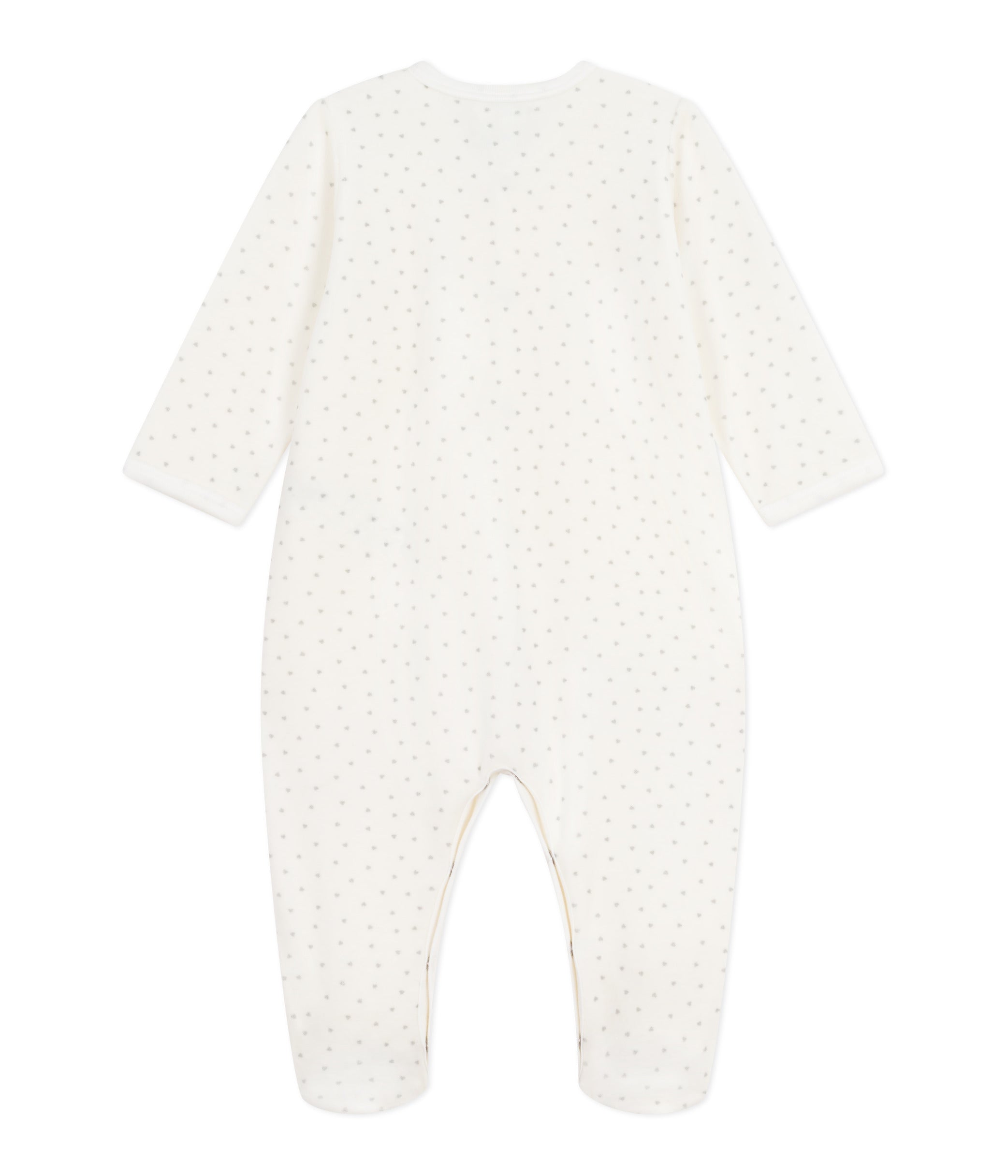 Petit Bateau - Sleep Well Pajamas