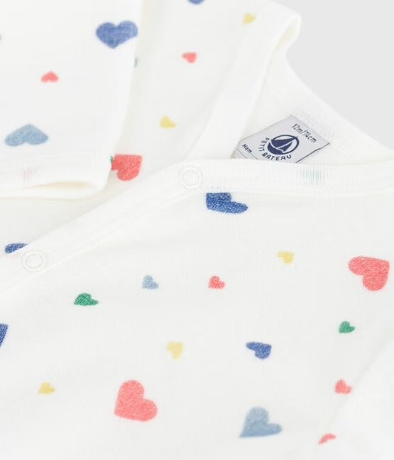 Petit Bateau - Sleep Well Pajamas