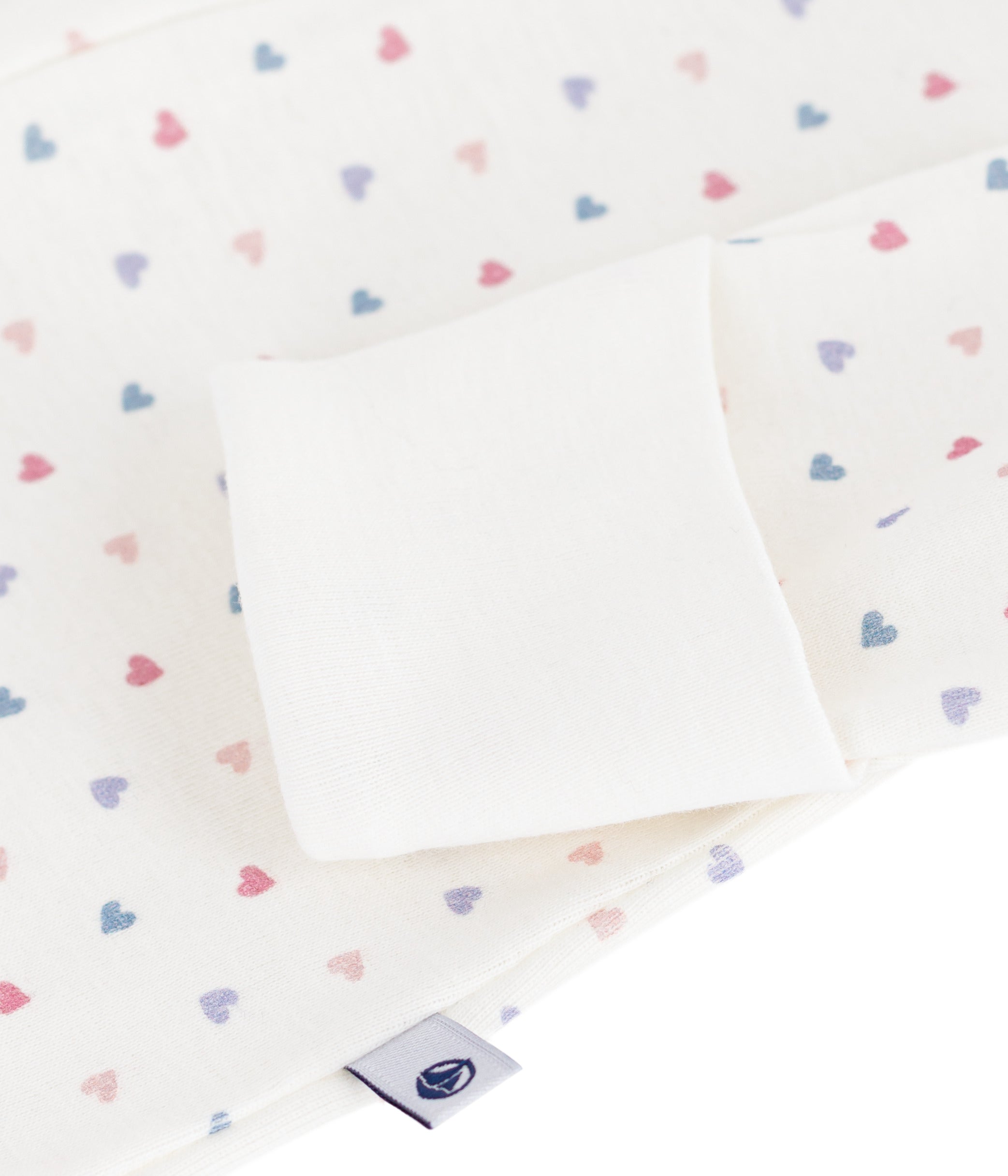 Petit Bateau - Sleep Well Pajamas