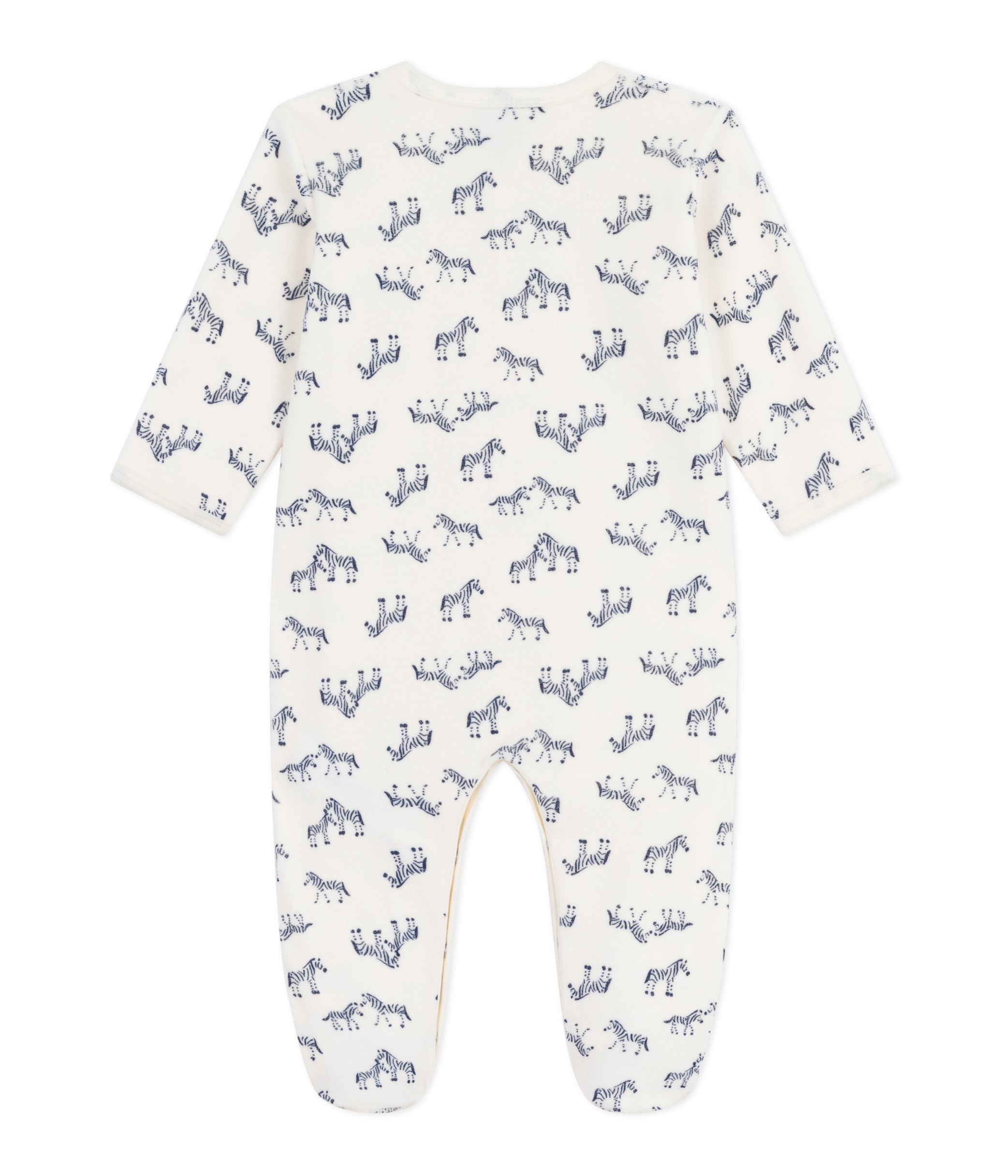 Petit Bateau - Sleep Well Pajamas
