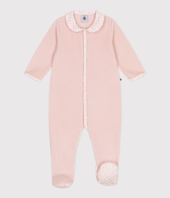 Petit Bateau - Pyjama Dors Bien