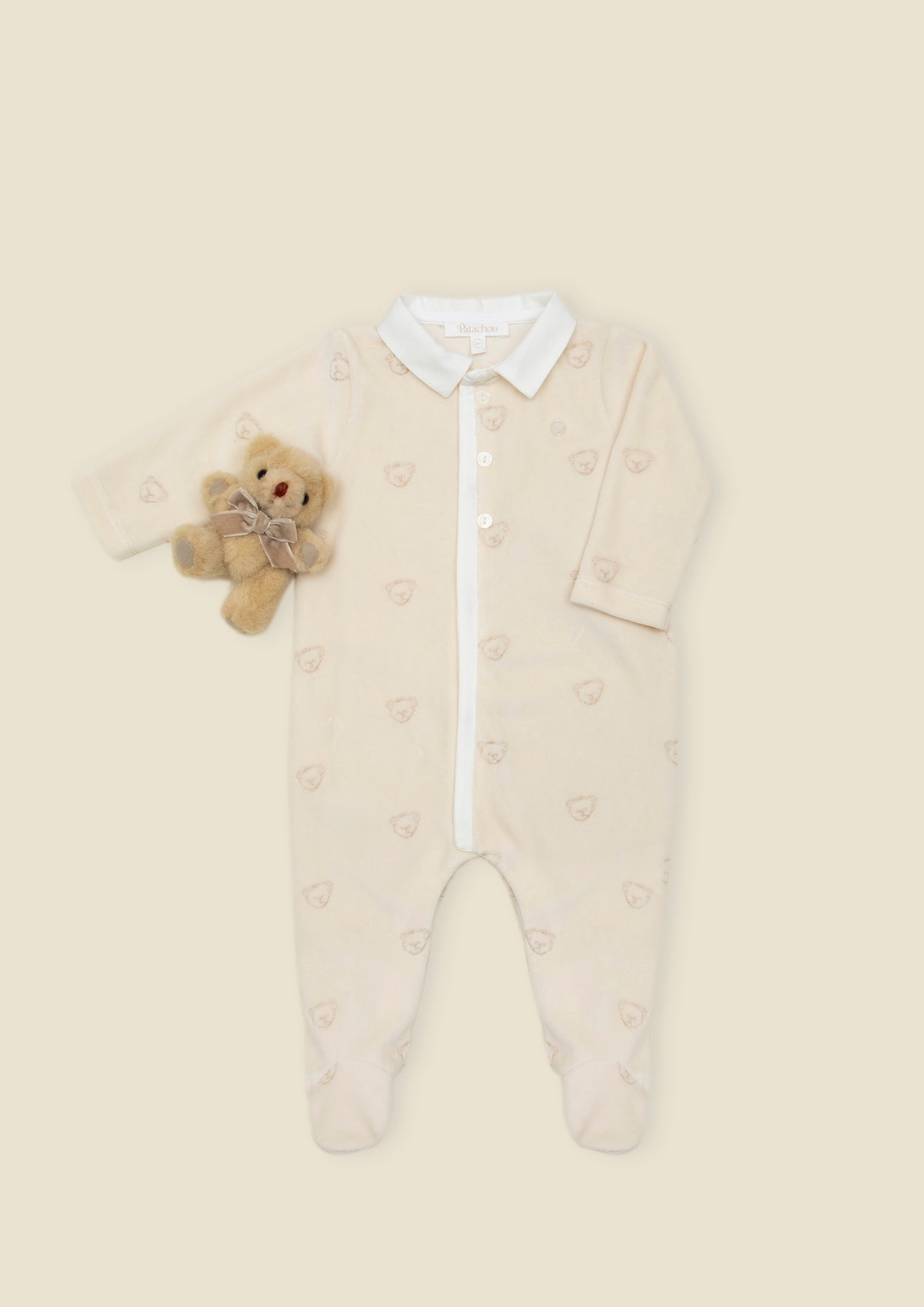 Patachou - Pyjama Bébé