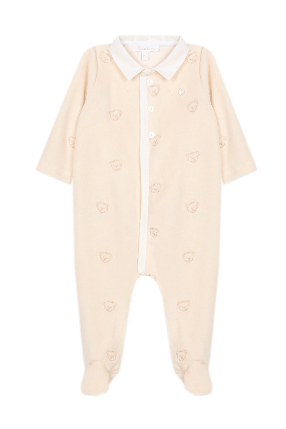 Patachou - Pyjama Bébé