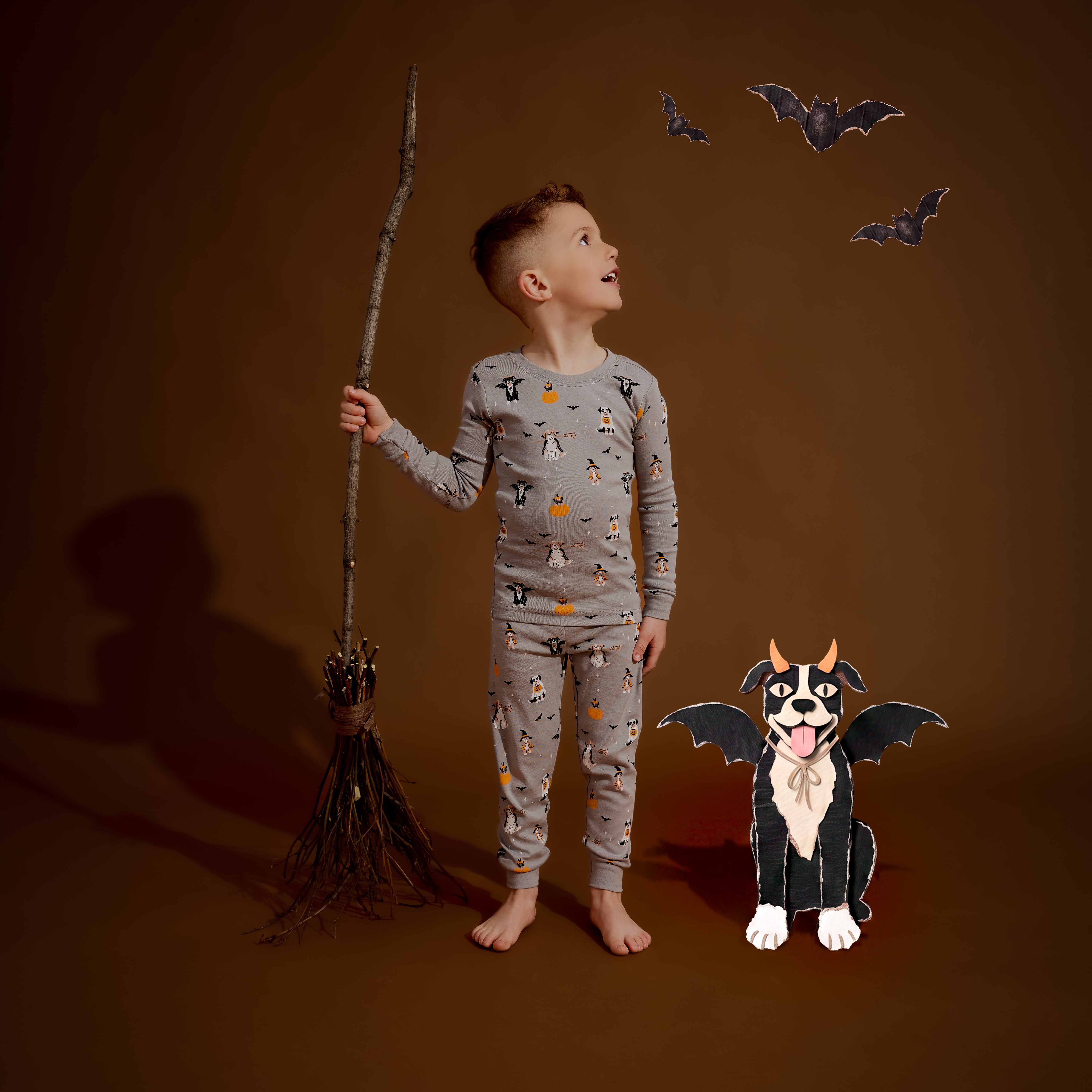 Petit Lem - Ensemble pyjama 2 pièces