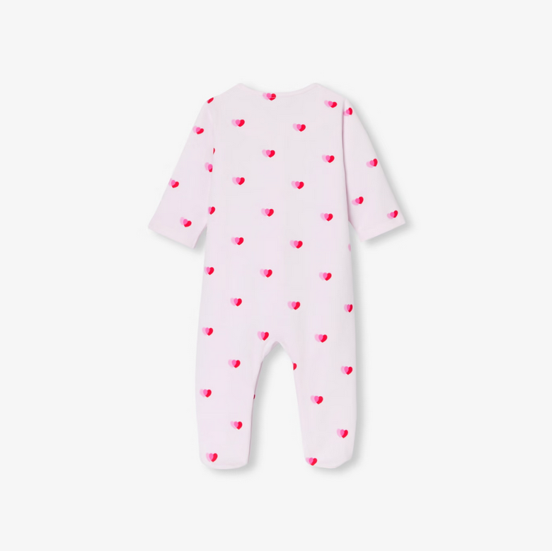 Jacadi - Nastasia Sleepsuit