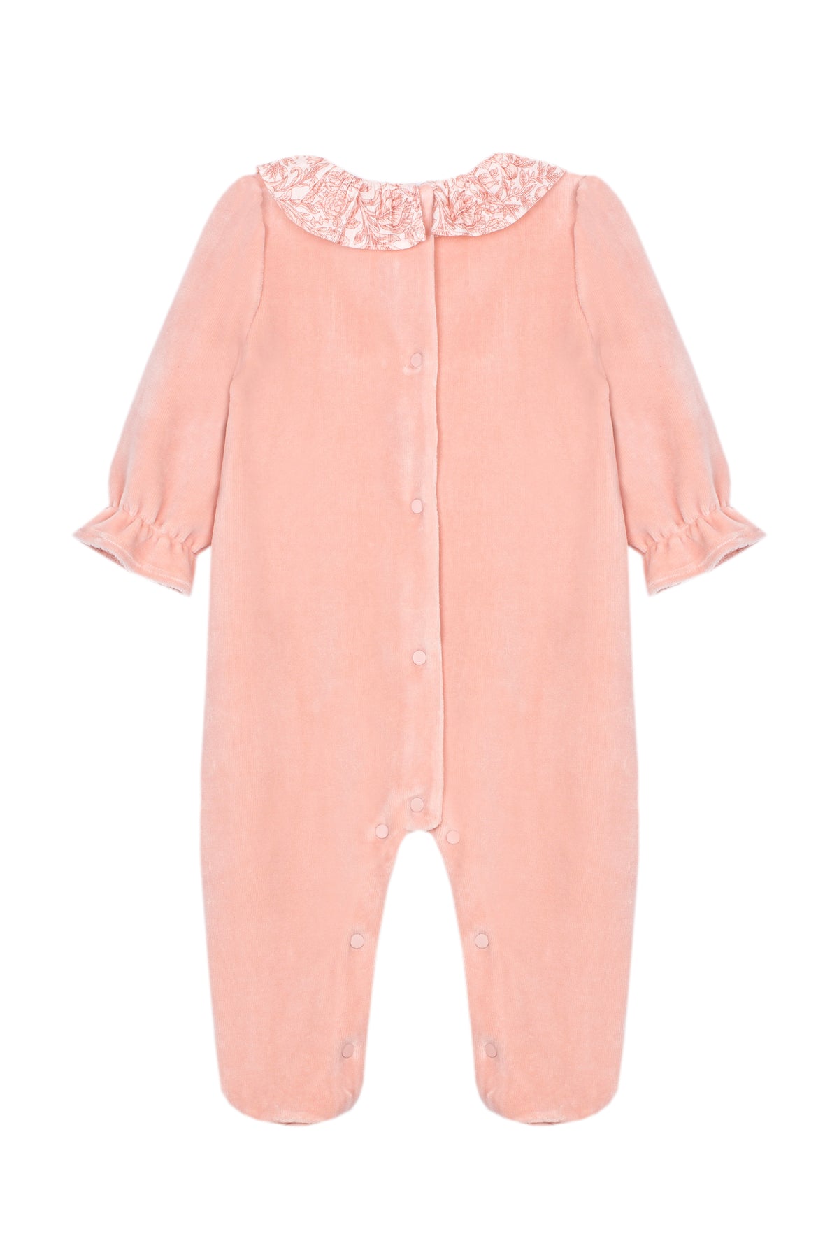 Patachou - Pyjama Imprimé Liberty