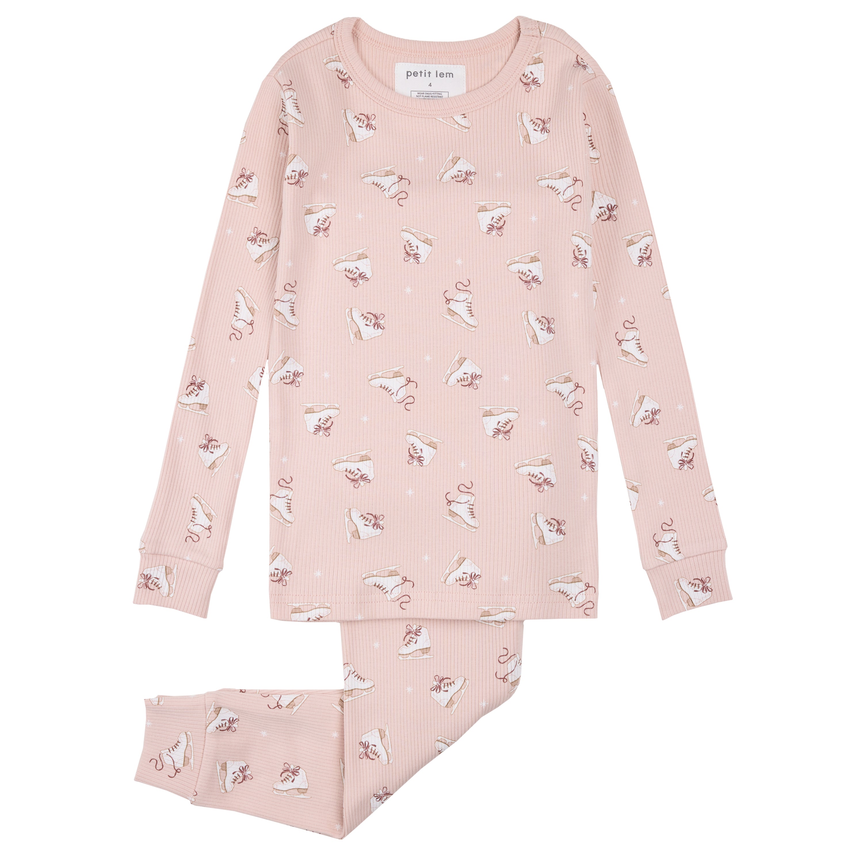 Petit Lem - Ensemble pyjama 2 pièces
