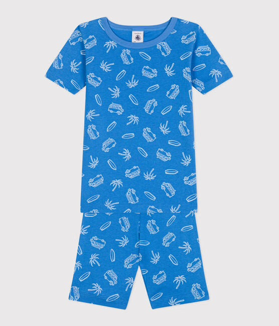 Petit Bateau - Pyjacourt