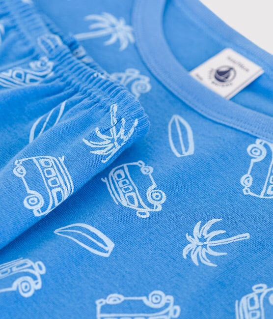 Petit Bateau - Pyjacourt