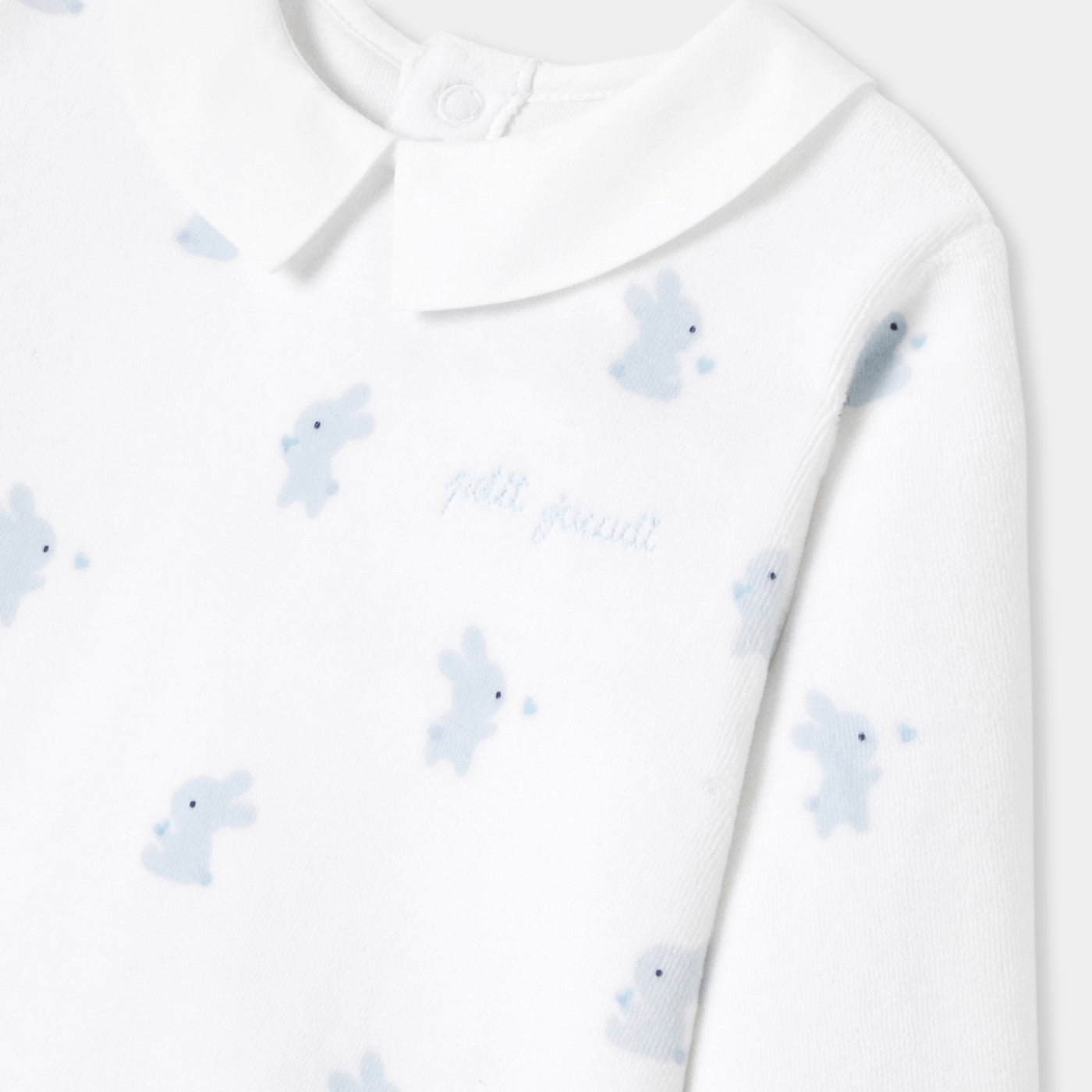 Jacadi - Pyjama Lapin