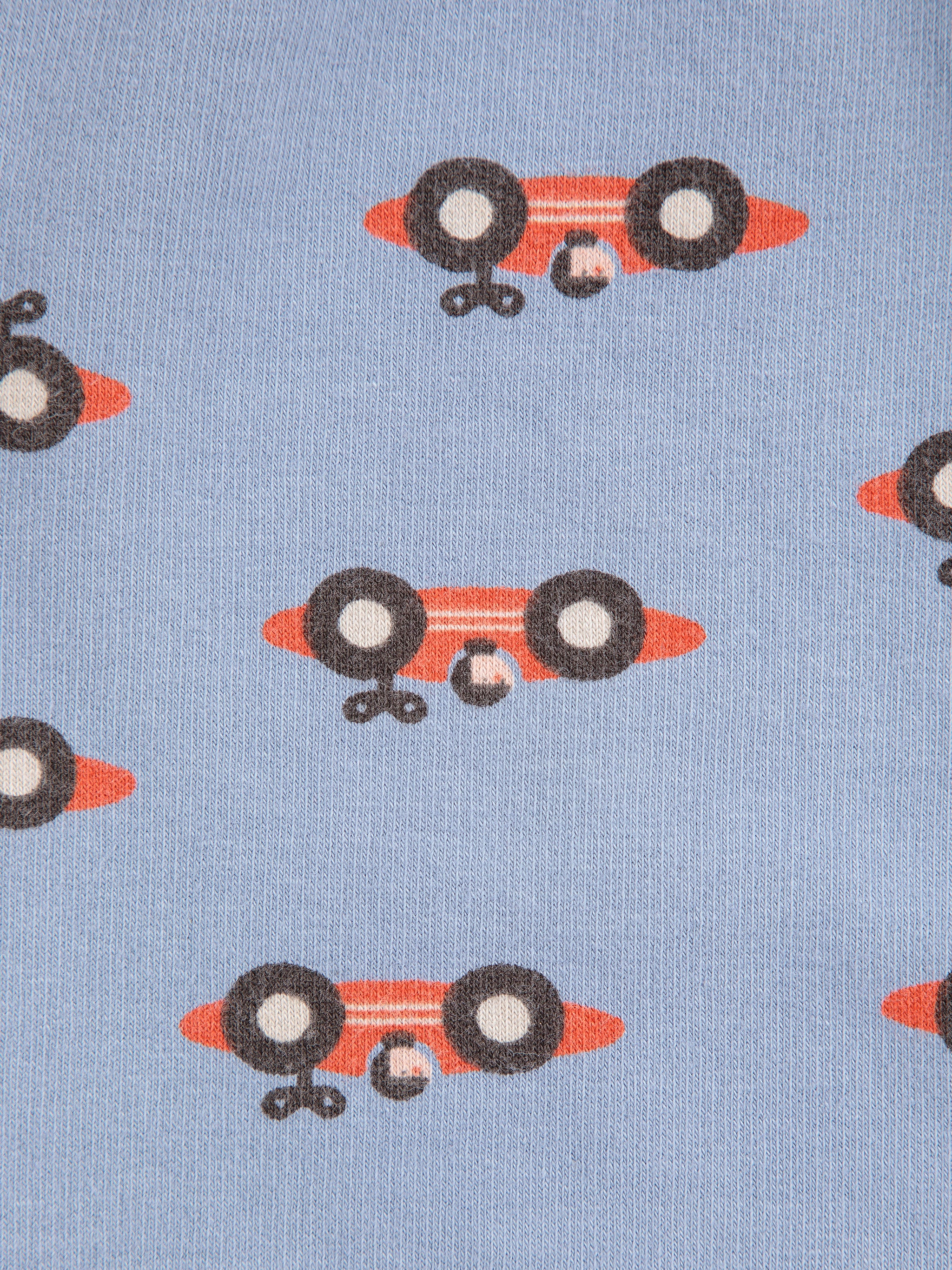 Bobo Choses - Jogging Voiture de course (Bébé)