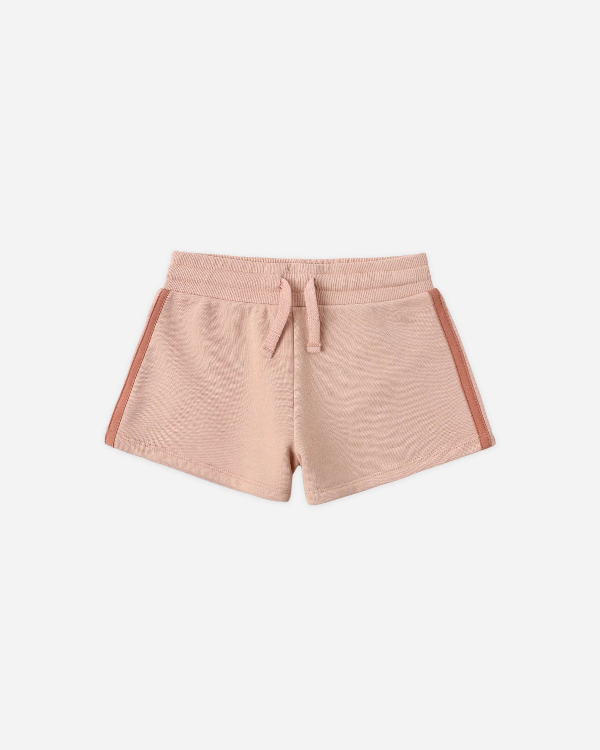 Rylee + Cru - Racer Track Short Melon