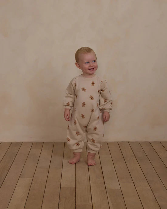 Rylee + Cru - Raglan Jumpsuit