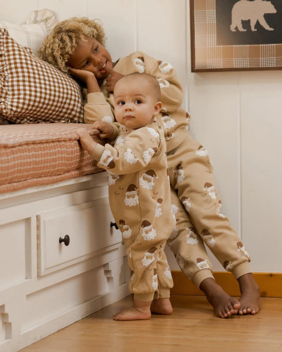 Rylee + Cru - Combinaison Raglan