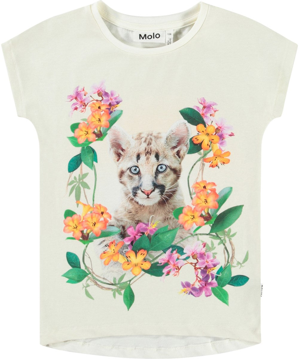 Molo - T-shirt Ragnhilde