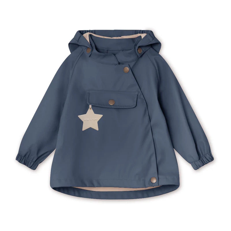 Mini A Ture - Wainis Rain Set