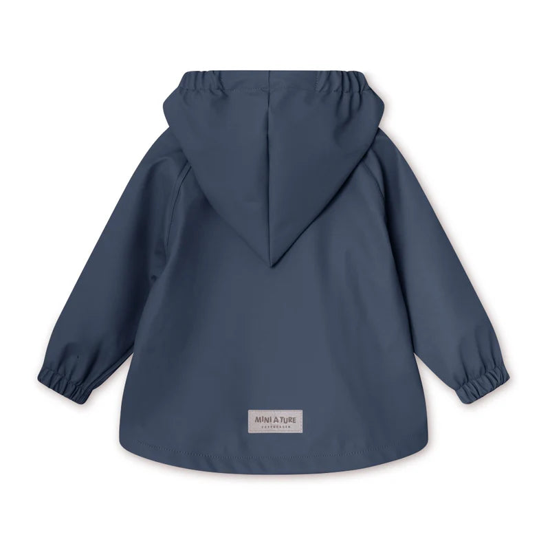 Mini A Ture - Wainis Rain Set