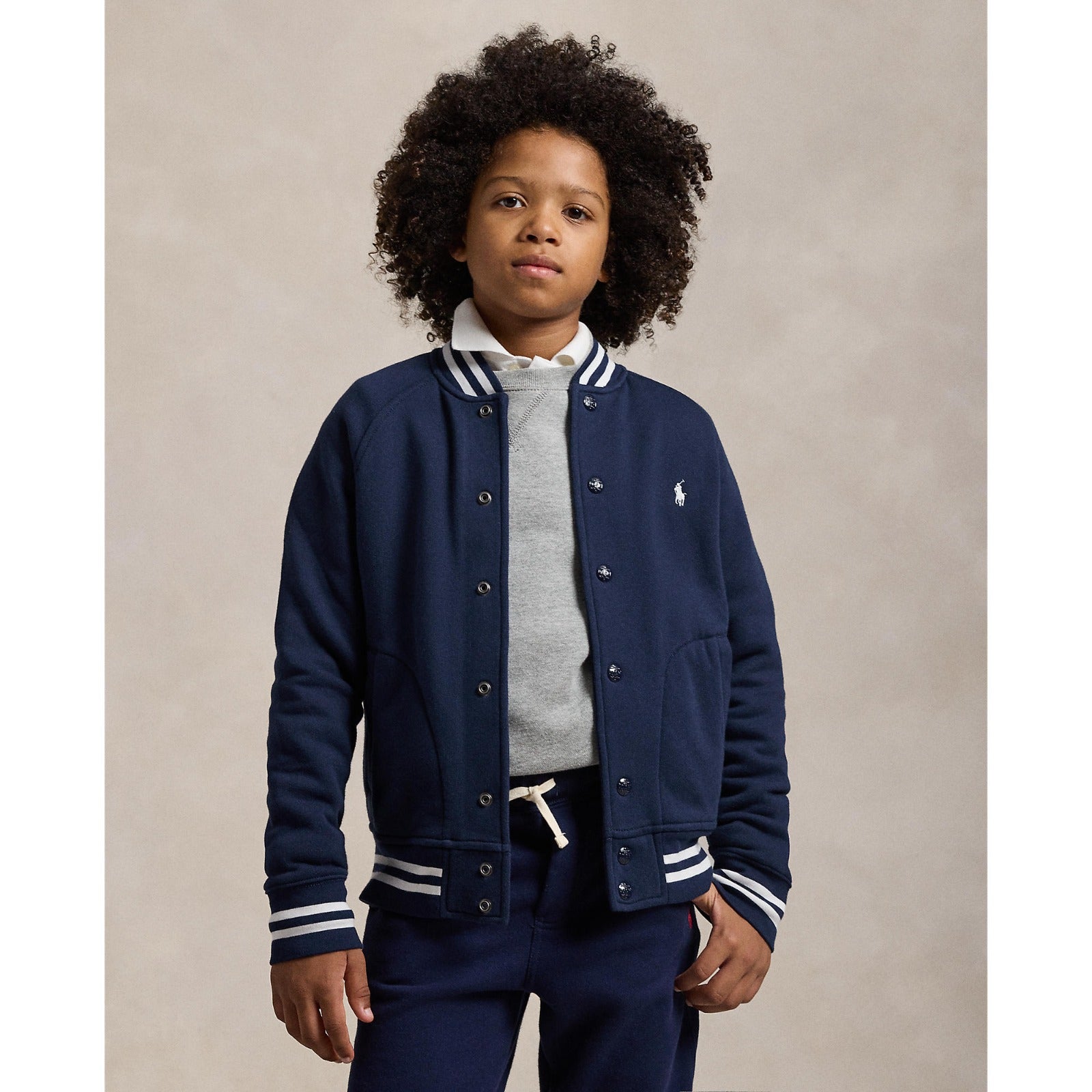 Polo Ralph Lauren - Veste bomber