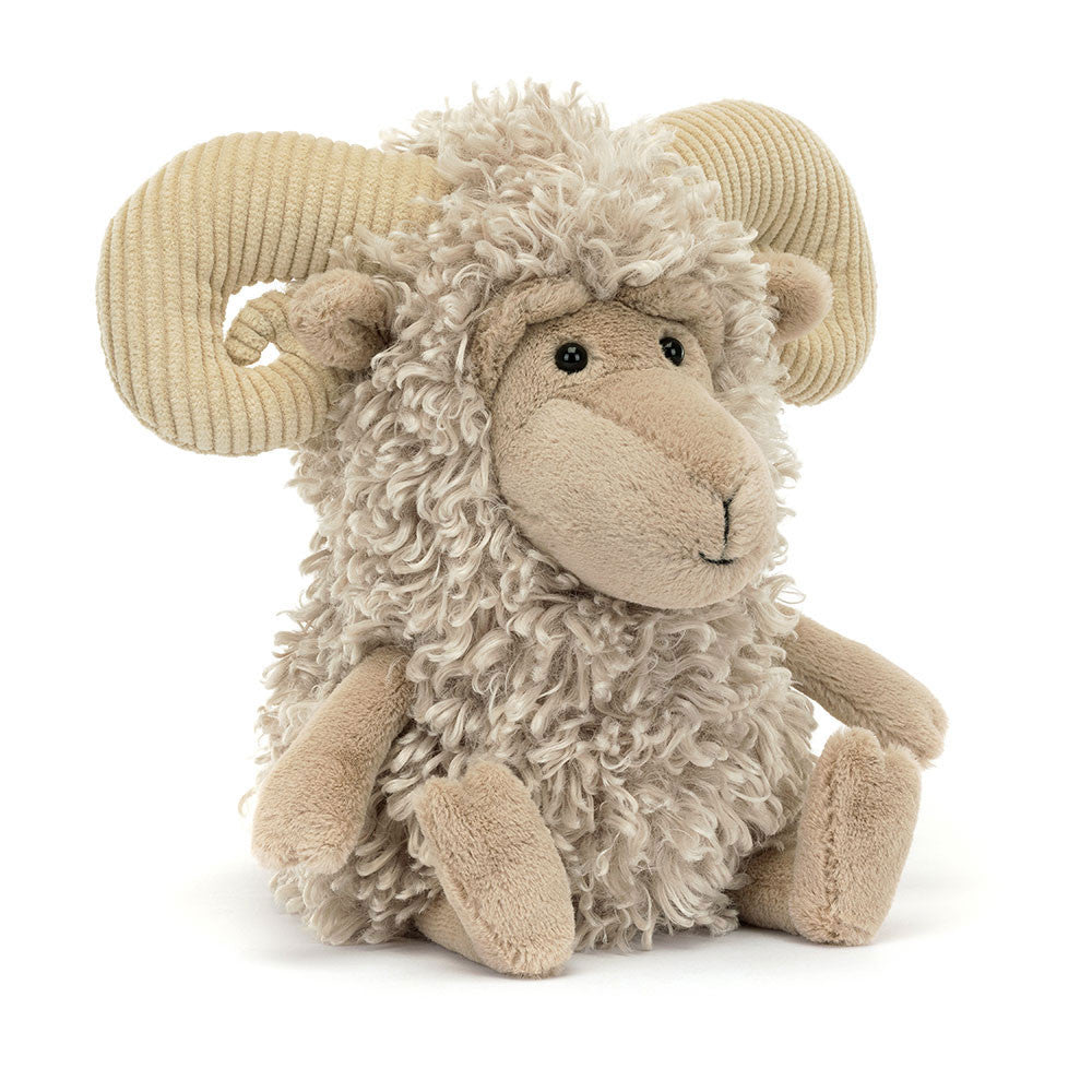 Jellycat - Mouton Ramsley