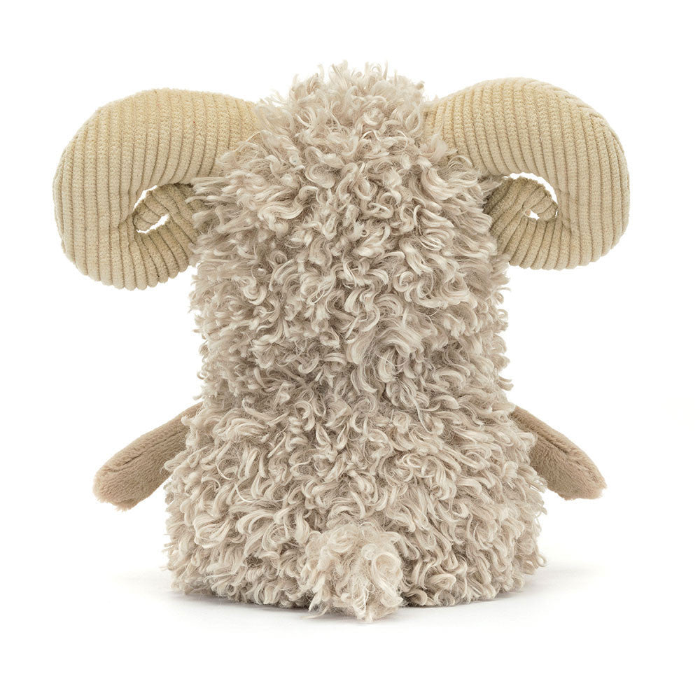 Jellycat - Mouton Ramsley