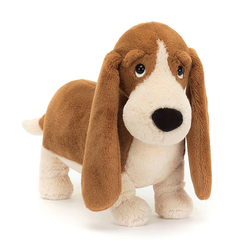 Jellycat - Randall Le Basset