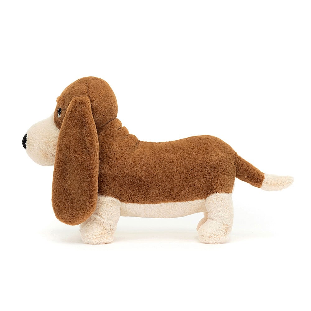 Jellycat - Randall Le Basset