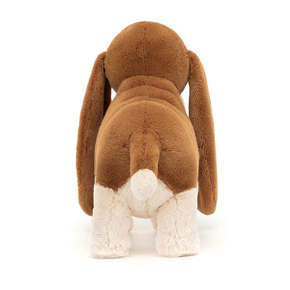 Jellycat - Randall Le Basset