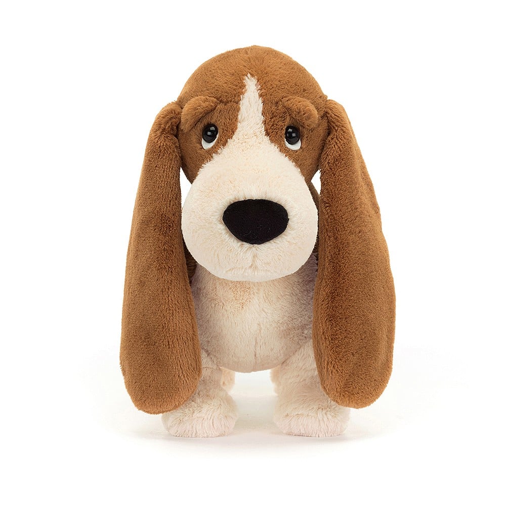 Jellycat - Randall Le Basset