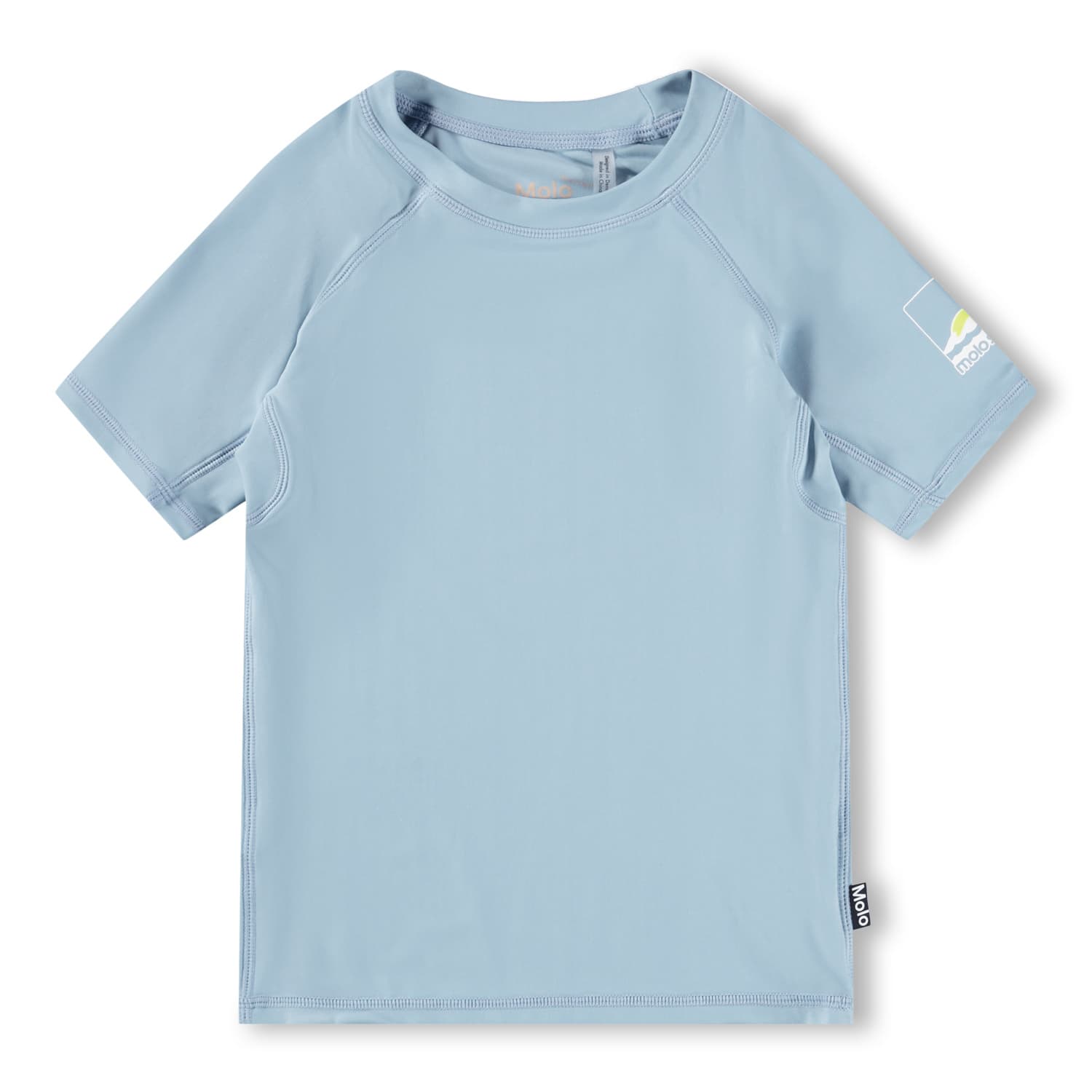 Molo - Rashguard Neptune
