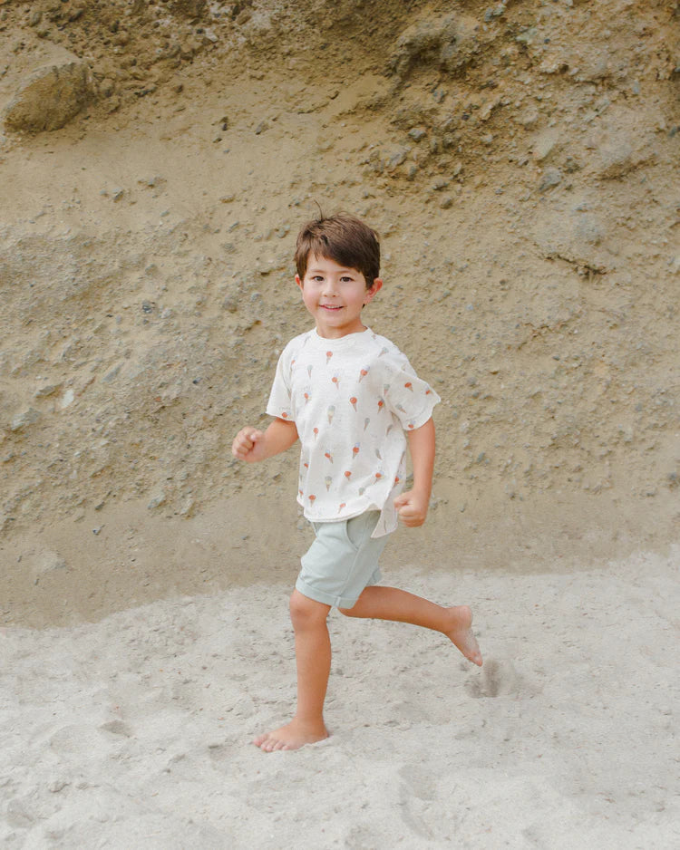 Rylee + Cru - Raw Edge Gelato T-Shirt