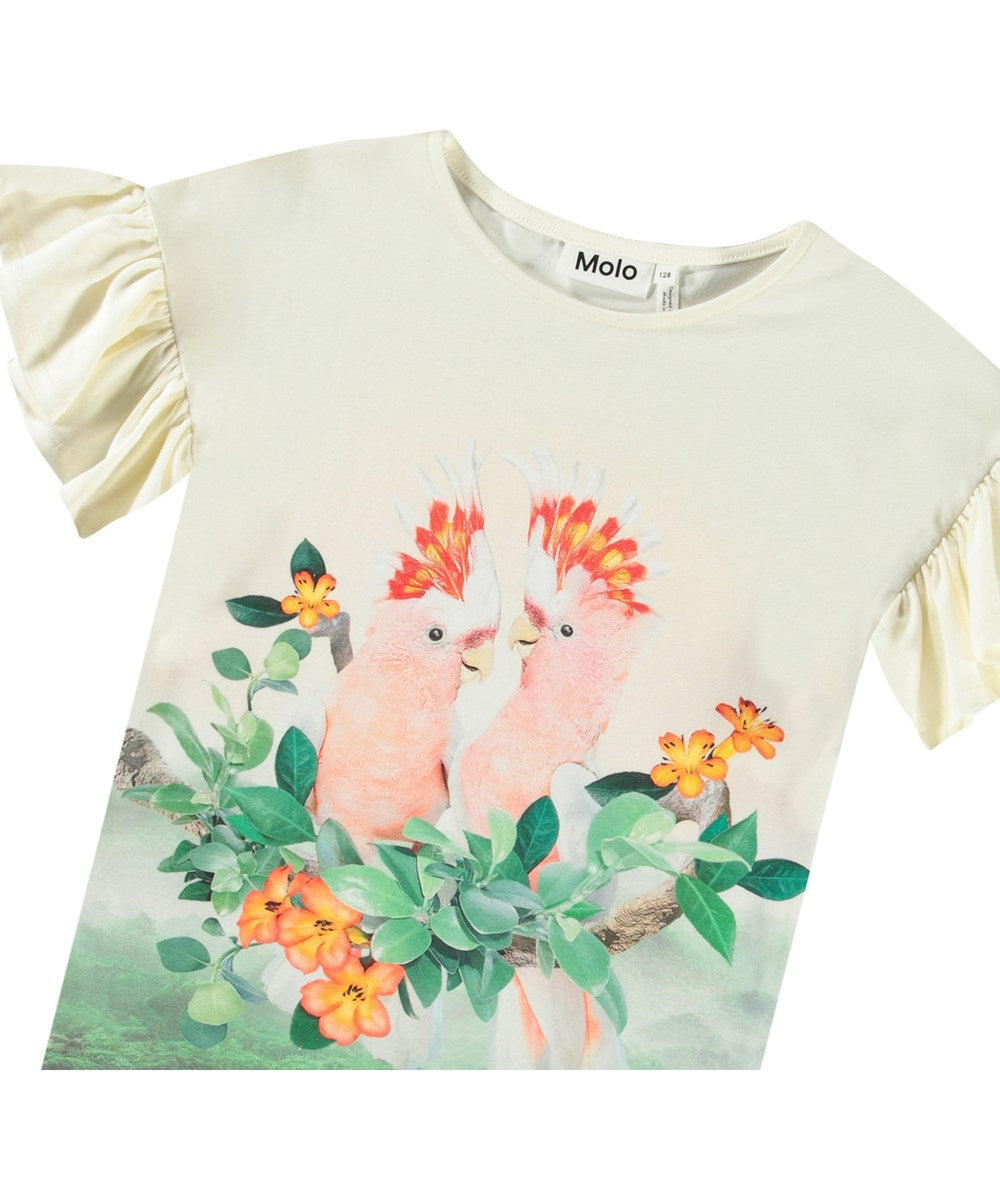 Molo - T-shirt Rayah