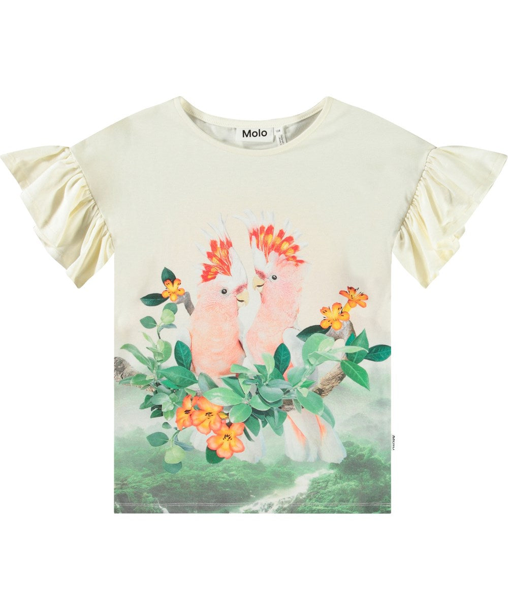 Molo - T-shirt Rayah