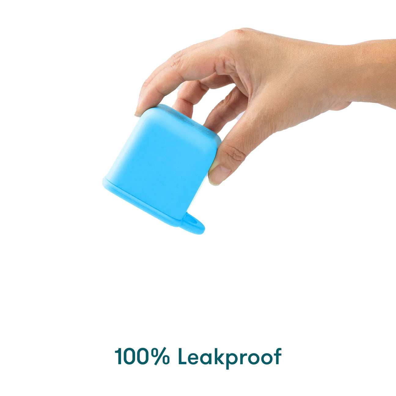 Omie - Récipient à Trempette